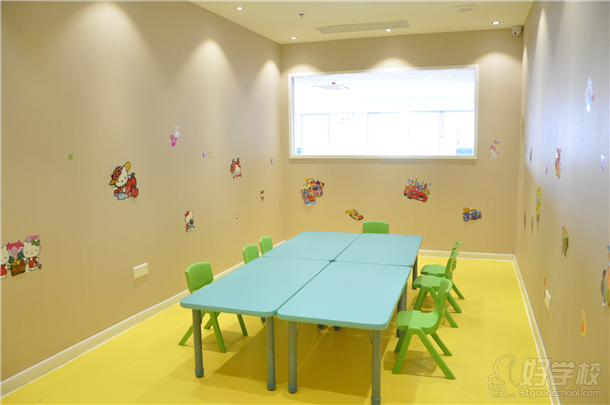 优质人生教学环境怎么样?优势有哪些?-武汉优