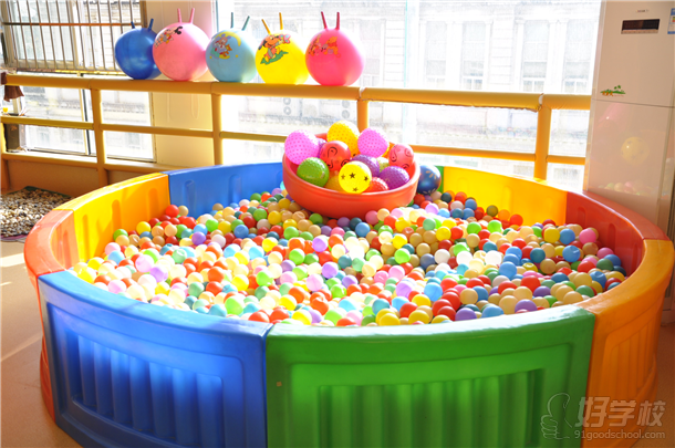 优质人生教学环境怎么样?优势有哪些?-武汉优