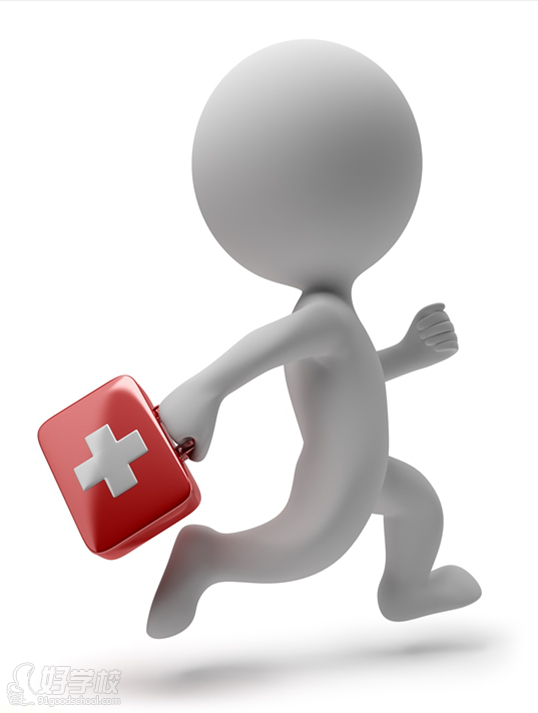 上海生活中的急救贴心培训班-上海融沃培训