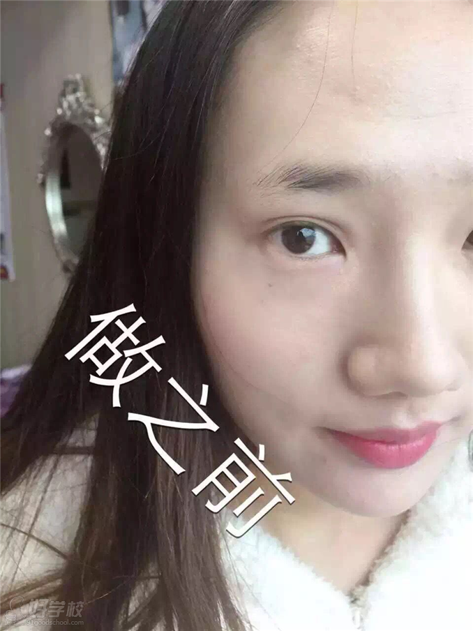 广州韩式半永久纹绣培训(大班制)-广州曼纤纹绣