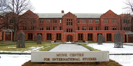 加拿大硕士留学上海签证服务-上海申友教育-【