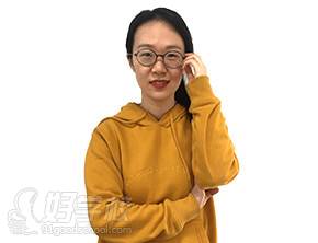 申友教育托福名师团队