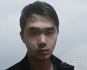 同济大学游戏动漫学院优秀教师-胡一臻简介-上