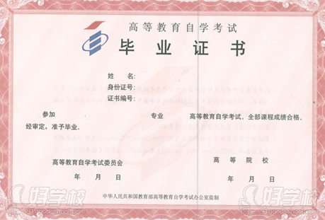 上海财经大学自考专升本上海招生-上海学乾教