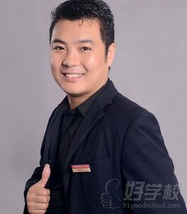 深圳商业美发烫染培训班-深圳妮薇雅美容美发