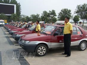 长沙《出租司机服务礼仪及待客行为标准》企业