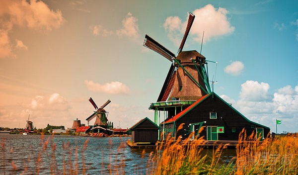 南京荷兰语魅力商务课程-南京新视线小语种培