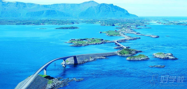 南京挪威语出国直通车课程-南京新视线小语种