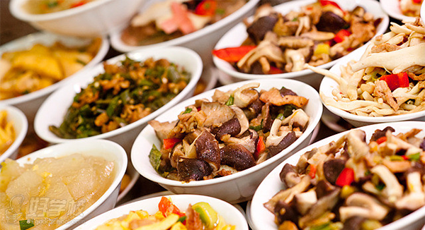 南京特色浏阳蒸菜制作培训