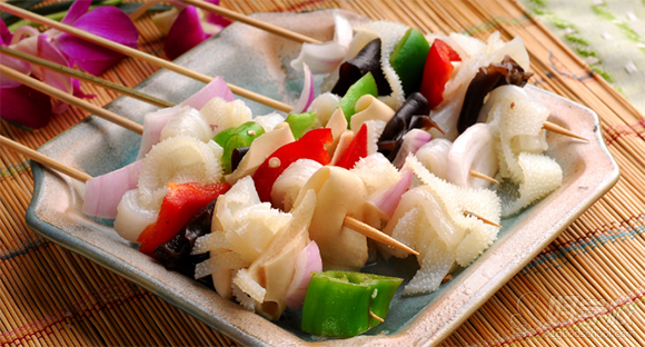 南京冷锅穿串串香学习培训班