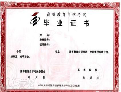 上海大学自考专升本上海报名-上海仁翔教育-【