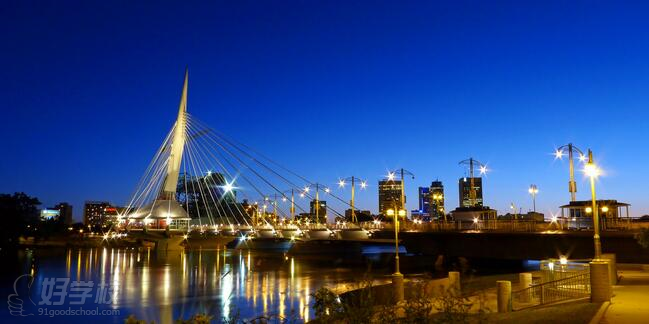 上海加拿大留学申请服务-上海雅力留学机构-【