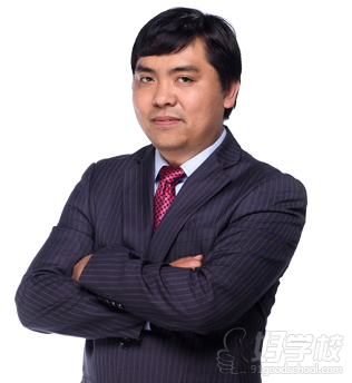 科多大数据师资团队介绍-成都科多大数据培训