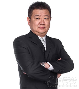 科多大数据师资团队介绍-成都科多大数据培训