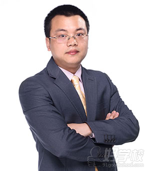 科多大数据师资团队介绍-成都科多大数据培训