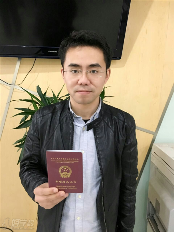 科多大数据培训学员学习心得-成都科多大数据