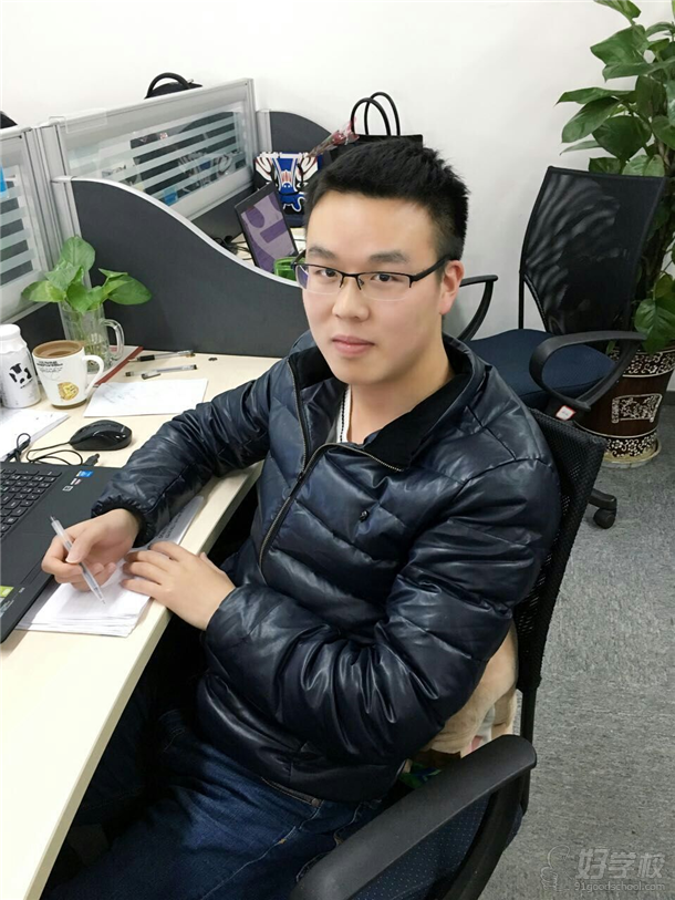 科多大数据培训学员学习心得