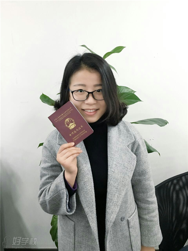 科多大数据培训学员学习心得-成都科多大数据