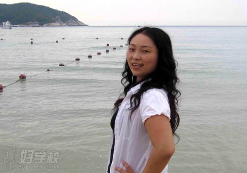 仁和帮我实现了目标