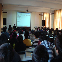 复旦大学行政管理专业自考本科上海班招生-上