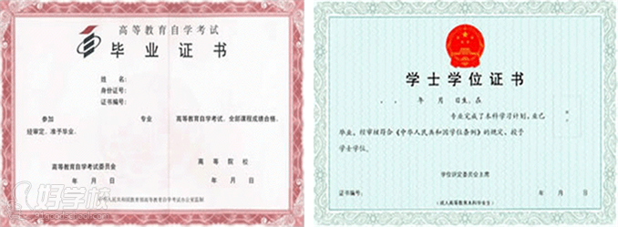 上海外国语大学自考英语本科专业上海招生简章