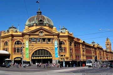 澳洲本科留学北京签证服务-北京科润留学教育