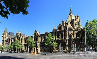 澳洲本科留学北京签证服务-北京科润留学教育