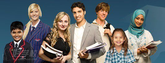 新西兰本科留学北京签证服务-北京科润留学教