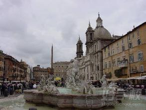 意大利留学本科北京留学服务-北京科润留学教