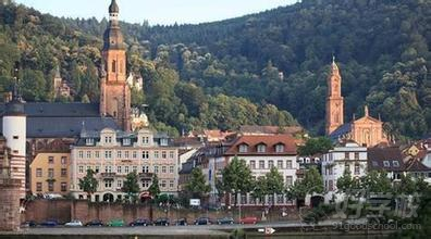 德国本科留学北京留学服务-北京科润留学教育