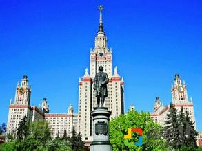 俄罗斯本科留学北京留学规划服务-北京科润留