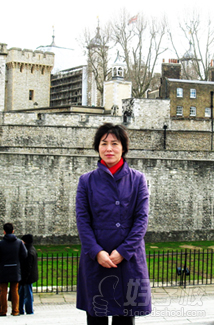 香港留学北京签证服务-北京科润留学教育文化