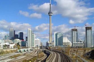 加拿大高中留学北京的服务项目-北京科润留学