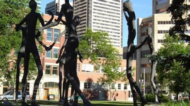 加拿大高中留学北京的服务项目-北京科润留学