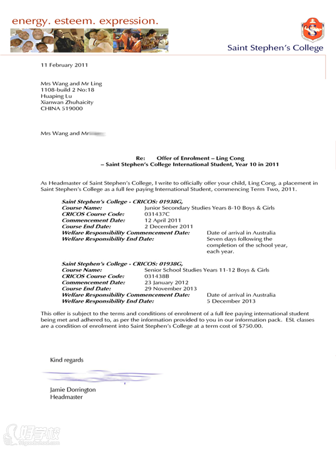 澳大利亚高中留学北京申请服务-北京科润留学