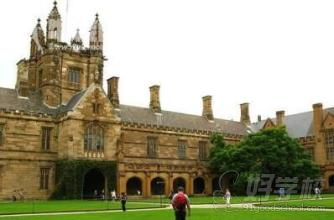 澳大利亚硕士留学北京申请服务-北京科润留学