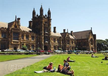 澳大利亚硕士留学北京申请服务-北京科润留学