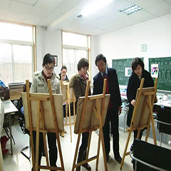 北京华文服装职业技能培训学校-好学校