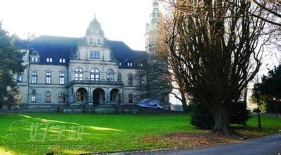 德国留学深圳申请签证服务-深圳美孚国际教育