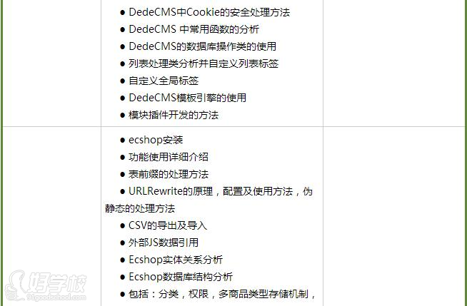 广州PHP先就业后付款培训班-广州文豆教育学
