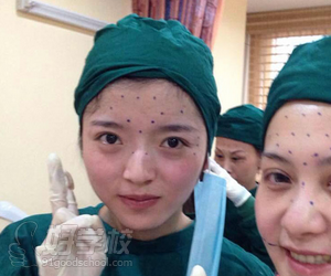 道源泓学员李思学习心得-长沙道远泓美容培训