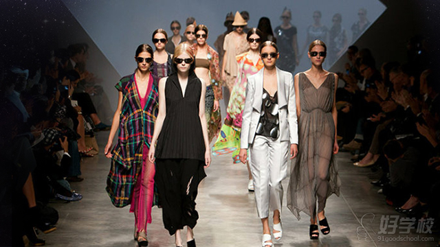 广州新时尚服装设计师精品辅导班-巴黎沃梵登