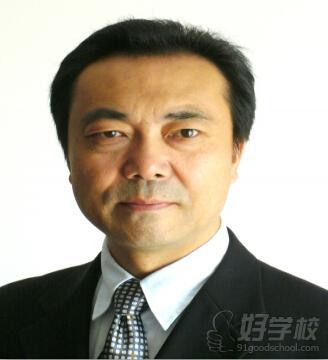 上海东方艺考表演专业名师康爱石简介-上海东