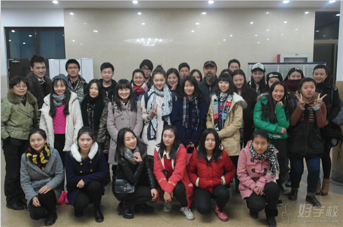 上海艺考影视表演培训班-上海东方艺考培训中