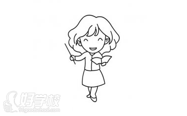 华建中远师资力量-北京华建中远培训学校-好学