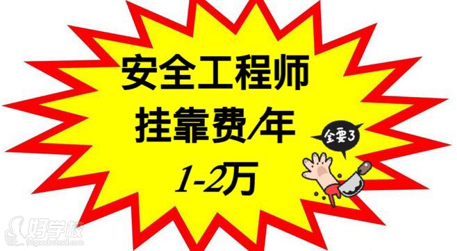 北京华建中远安全工程师高分通关班-北京华建