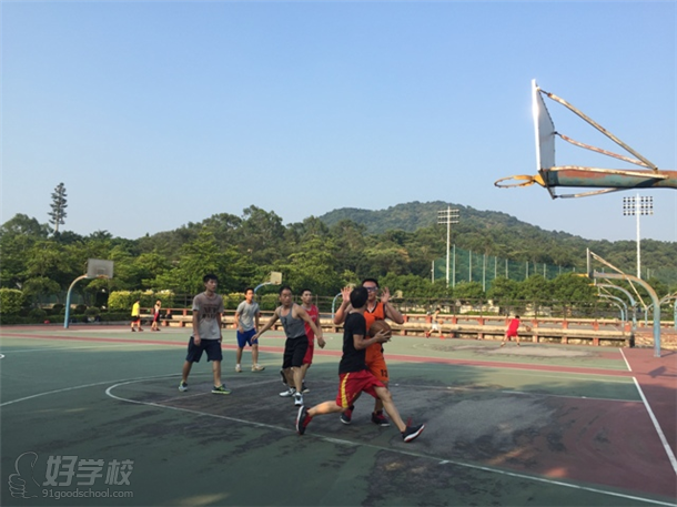 广州川流教育员工福利如何-广州川流教育-好学