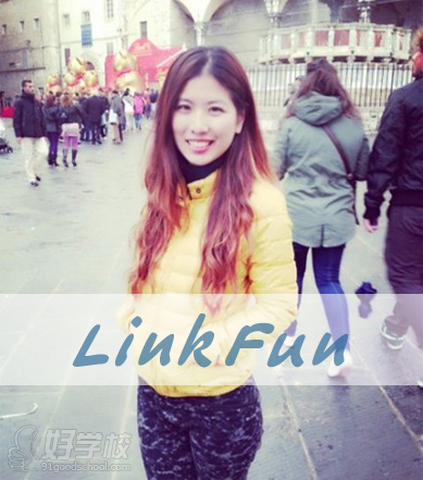 乐训教育意大利语名师介绍-南京乐训教育培训