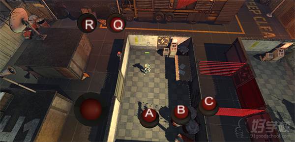 北京Unity 3D开发工程师培训学费多少钱_零基