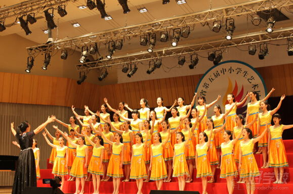 广州音乐表演专业初中起点3年制中技招生-广州